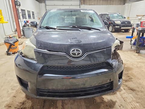 2011 Toyota SCION, VIN JTKKU4B42B1014184. Фото 5 з 6 з аукціону Copart. Каталог авто зі США OpenDataCar.