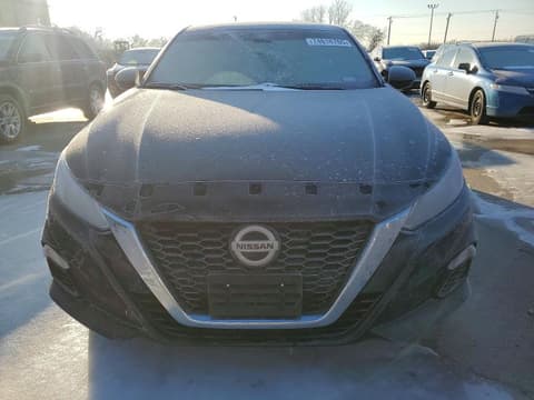 2021 Nissan Altima, VIN 1N4BL4DV0MN417680. Фото 5 з 6 з аукціону Copart. Каталог авто зі США OpenDataCar.