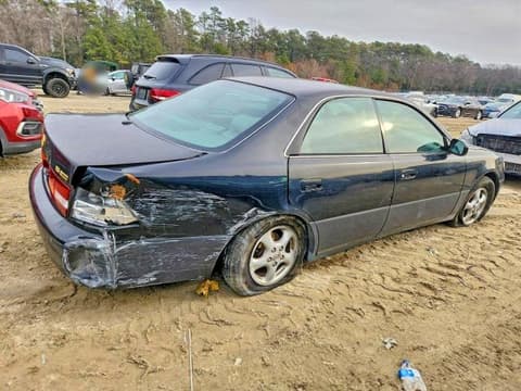 1997 Lexus ES 300, VIN JT8BF22G7V0066225. Фото 3 з 6 з аукціону Copart. Каталог авто зі США OpenDataCar.