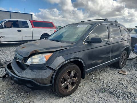 2008 Honda CR-V, VIN JHLRE387X8C026808. Фото 1 з 6 з аукціону Copart. Каталог авто зі США OpenDataCar.