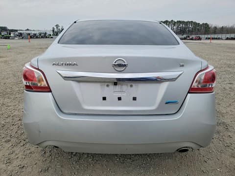 2013 Nissan Altima, VIN 1N4AL3AP3DC223135. Фото 6 з 6 з аукціону Copart. Каталог авто зі США OpenDataCar.