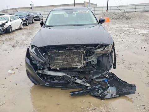 2019 Mazda CX-5, VIN JM3KFABM0K0620192. Фото 5 з 6 з аукціону Copart. Каталог авто зі США OpenDataCar.