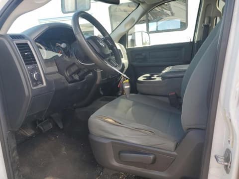 2018 Ram 3500, VIN 3C63RRGL9JG294722. Фото 5 з 6 з аукціону Copart. Каталог авто зі США OpenDataCar.