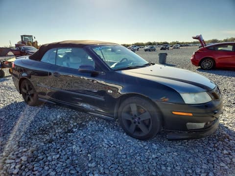 2004 Saab 9-3, VIN YS3FH76Y546010544. Фото 4 з 6 з аукціону Copart. Каталог авто зі США OpenDataCar.