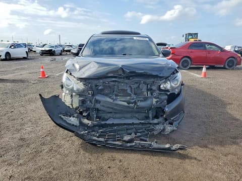 2018 Mazda 3, VIN 3MZBN1L30JM232499. Фото 5 з 6 з аукціону Copart. Каталог авто зі США OpenDataCar.