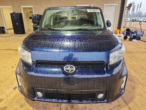 2013 Toyota SCION, VIN JTLZE4FE1DJ041518. Фото 5 з 6 з аукціону Copart. Каталог авто зі США OpenDataCar.