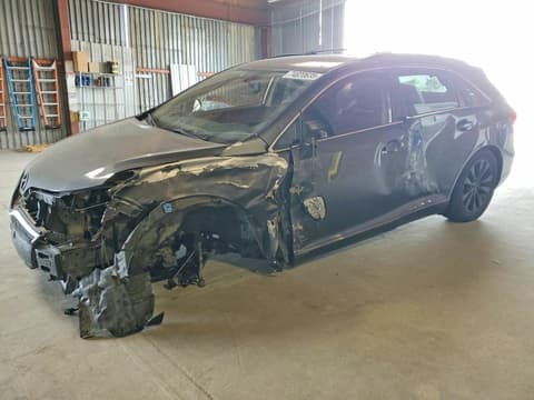 2013 Toyota Venza, VIN 4T3ZA3BB6DU068860. Фото 1 з 6 з аукціону Copart. Каталог авто зі США OpenDataCar.