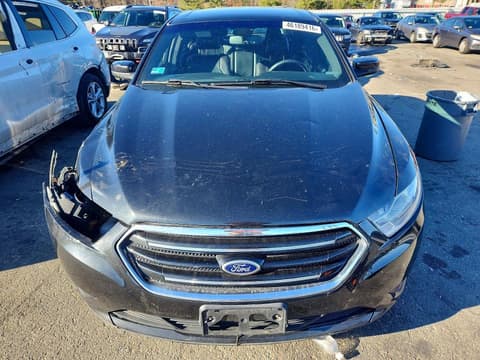2015 Ford Taurus, VIN 1FAHP2H83FG179211. Фото 5 з 6 з аукціону Copart. Каталог авто зі США OpenDataCar.