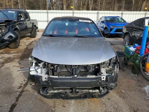 2016 Lexus CT 200, VIN JTHKD5BH2G2264220. Фото 5 из 6 с аукциона Copart. Каталог авто из США OpenDataCar.