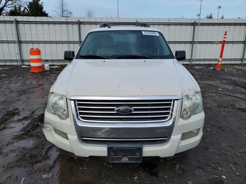 2008 Ford Explorer, VIN 1FMEU63E38UA63453. Фото 5 з 6 з аукціону Copart. Каталог авто зі США OpenDataCar.