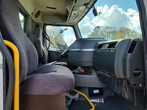 2025 Volvo VN, VIN 4V4NC9EH2SN671096. Фото 6 з 6 з аукціону Copart. Каталог авто зі США OpenDataCar.