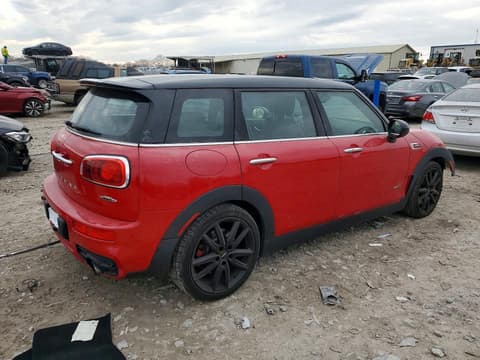 2018 Mini Cooper, VIN WMWLV9C52J2D66509. Фото 3 з 6 з аукціону Copart. Каталог авто зі США OpenDataCar.