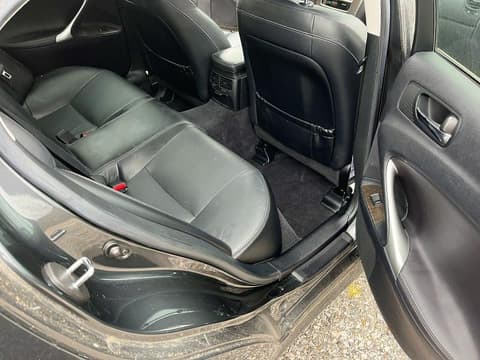 2009 Lexus IS 250, VIN JTHCK262992029024. Фото 6 з 6 з аукціону Copart. Каталог авто зі США OpenDataCar.