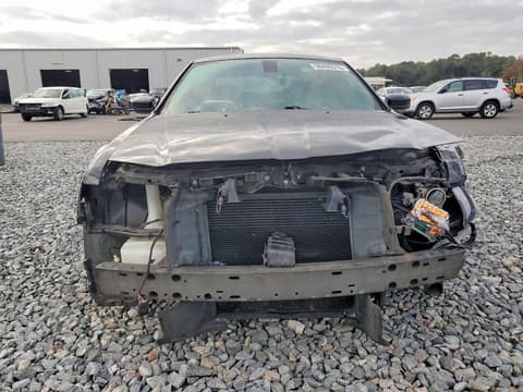 2017 Chrysler 300, VIN 2C3CCABG5HH588154. Photo 5 of 6 from Copart auction. OpenDataCar US salvage catalog.