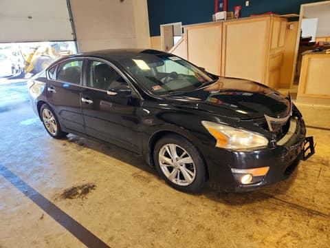 2015 Nissan Altima, VIN 1N4AL3AP4FC448179. Фото 4 з 6 з аукціону Copart. Каталог авто зі США OpenDataCar.