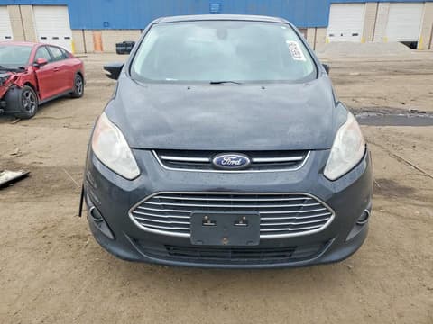 2013 Ford C-Max, VIN 1FADP5BU7DL526842. Фото 5 з 6 з аукціону Copart. Каталог авто зі США OpenDataCar.