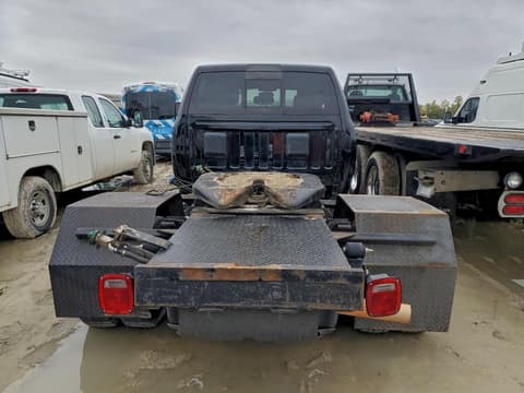 2023 Ram 5500, VIN 3C7WRMEL1PG507086. Фото 6 из 6 с аукциона Copart. Каталог авто из США OpenDataCar.