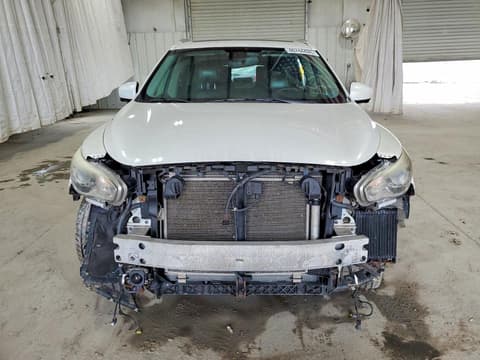 2014 Infiniti QX60, VIN 5N1AL0MM6EC507351. Фото 5 из 6 с аукциона Copart. Каталог авто из США OpenDataCar.