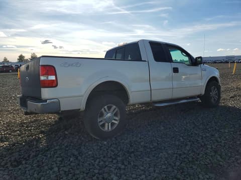 2007 Ford F-150 Lightning, VIN 1FTPX14517FA69681. Фото 3 з 6 з аукціону Copart. Каталог авто зі США OpenDataCar.