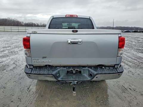 2013 Toyota Tundra, VIN 5TFFY5F11DX147019. Фото 6 из 6 с аукциона Copart. Каталог авто из США OpenDataCar.