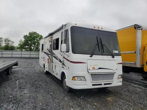 2006 Ford F-550 Super Duty, VIN 1F6NF53Y160A15198. Фото 1 з 6 з аукціону Copart. Каталог авто зі США OpenDataCar.