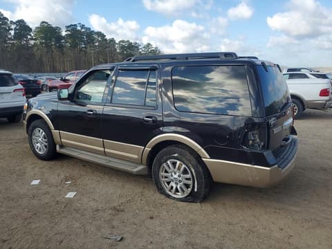 2013 Ford Expedition, VIN 1FMJU1H53DEF07932. Фото 2 з 6 з аукціону Copart. Каталог авто зі США OpenDataCar.