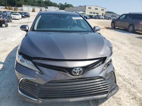 2021 Toyota Camry, VIN 4T1F11AK4MU407231. Zdjęcie 5 z 6 z aukcji Copart. Katalog aut z USA OpenDataCar.