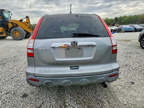 2007 Honda CR-V, VIN JHLRE38577C083013. Zdjęcie 6 z 6 z aukcji Copart. Katalog aut z USA OpenDataCar.