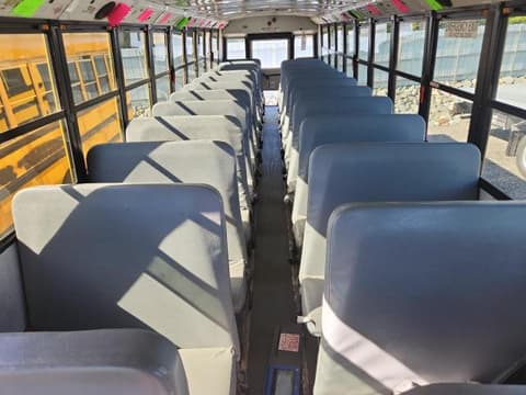 2012 Freightliner Chassis, VIN 4UZABRDU7CCBP5458. Фото 6 из 6 с аукциона Copart. Каталог авто из США OpenDataCar.