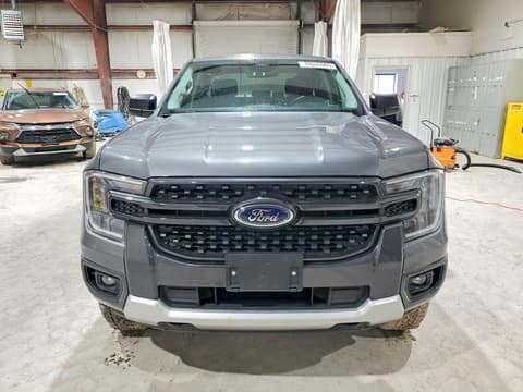 2025 Ford Ranger, VIN 1FTER4HP5SLE47946. Фото 5 з 6 з аукціону Copart. Каталог авто зі США OpenDataCar.