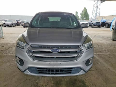 2017 Ford Escape, VIN 1FMCU0GD2HUD77309. Фото 5 з 6 з аукціону Copart. Каталог авто зі США OpenDataCar.