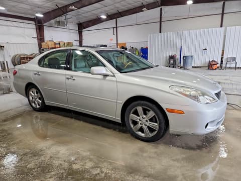 2006 Lexus ES 330, VIN JTHBA30G665154811. Фото 4 из 6 с аукциона Copart. Каталог авто из США OpenDataCar.