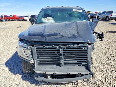 2019 Ford Expedition, VIN 1FMJK1JT7KEA28473. Zdjęcie 5 z 6 z aukcji Copart. Katalog aut z USA OpenDataCar.