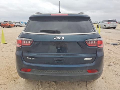 2024 Jeep Compass, VIN 3C4NJDBN5RT169675. Фото 6 з 6 з аукціону Copart. Каталог авто зі США OpenDataCar.