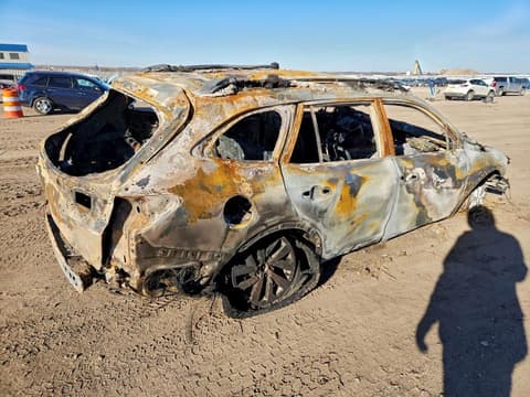 2021 Subaru Outback, VIN 4S4BTADC6M3137325. Фото 3 з 6 з аукціону Copart. Каталог авто зі США OpenDataCar.