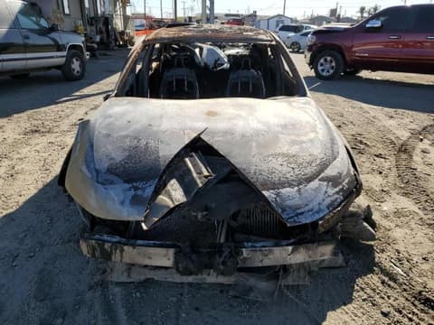 2021 Kia K5, VIN 5XXG14J22MG065262. Фото 5 з 6 з аукціону Copart. Каталог авто зі США OpenDataCar.