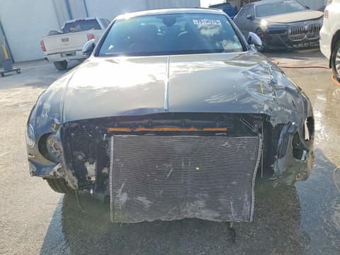 2023 Bentley Flying Spur, VIN SCBBB6ZG7PC007285. Фото 5 з 6 з аукціону Copart. Каталог авто зі США OpenDataCar.