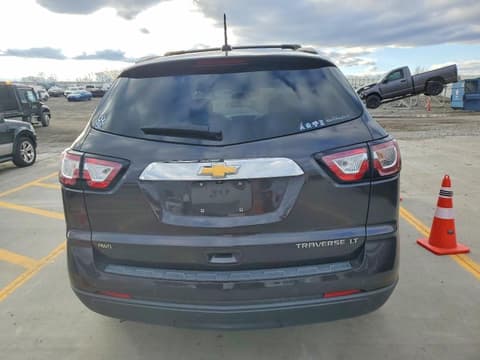 2016 Chevrolet Traverse, VIN 1GNKVHKD8GJ247478. Фото 6 з 6 з аукціону Copart. Каталог авто зі США OpenDataCar.