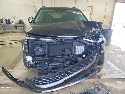 2026 Kia Carnival, VIN KNDNE5KA7T6126741. Zdjęcie 5 z 6 z aukcji Copart. Katalog aut z USA OpenDataCar.