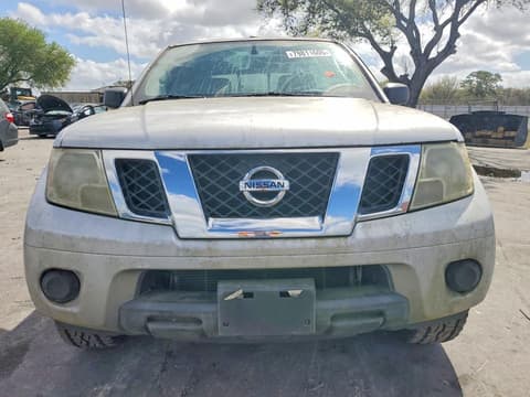 2016 Nissan Frontier, VIN 1N6AD0ER0GN728282. Фото 5 з 6 з аукціону Copart. Каталог авто зі США OpenDataCar.