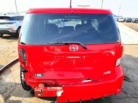 2013 Toyota SCION, VIN JTLZE4FE0DJ045303. Фото 6 з 6 з аукціону Copart. Каталог авто зі США OpenDataCar.