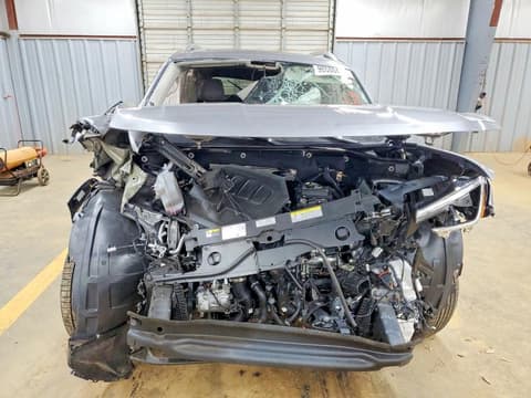 2025 Volkswagen Atlas, VIN 1V2BR2CA2SC576882. Фото 5 з 6 з аукціону Copart. Каталог авто зі США OpenDataCar.