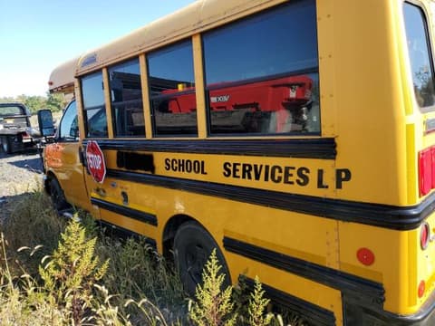 2012 Chevrolet , VIN 1GB0G2BA0C1181634. Фото 3 з 6 з аукціону Copart. Каталог авто зі США OpenDataCar.