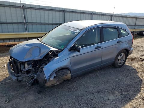 2010 Honda CR-V, VIN 5J6RE4H38AL017735. Фото 1 з 6 з аукціону Copart. Каталог авто зі США OpenDataCar.