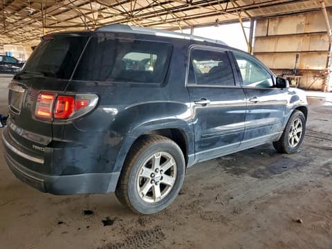 2014 Gmc Acadia, VIN 1GKKVPKD8EJ173810. Фото 3 з 6 з аукціону Copart. Каталог авто зі США OpenDataCar.