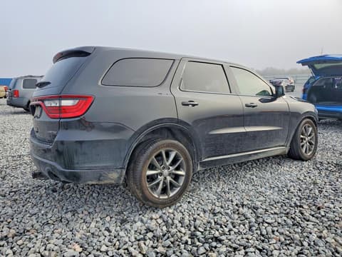 2016 Dodge Durango, VIN 1C4RDHDG9GC330942. Фото 3 з 6 з аукціону Copart. Каталог авто зі США OpenDataCar.