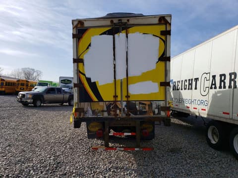 2018 Freightliner M2, VIN 3ALACWFD5JDJM5587. Фото 6 з 6 з аукціону Copart. Каталог авто зі США OpenDataCar.