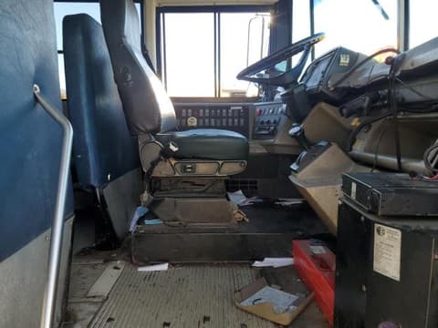 2005 Freightliner , VIN 4UZAAXCS15CU88075. Фото 5 из 6 с аукциона Copart. Каталог авто из США OpenDataCar.