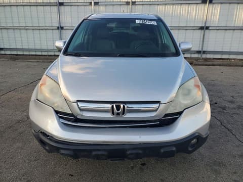 2009 Honda CR-V, VIN 5J6RE48789L060714. Zdjęcie 5 z 6 z aukcji Copart. Katalog aut z USA OpenDataCar.