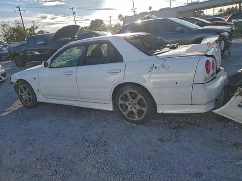 1998 Nissan GT-R, VIN ER34-013393. Фото 2 з 6 з аукціону Copart. Каталог авто зі США OpenDataCar.